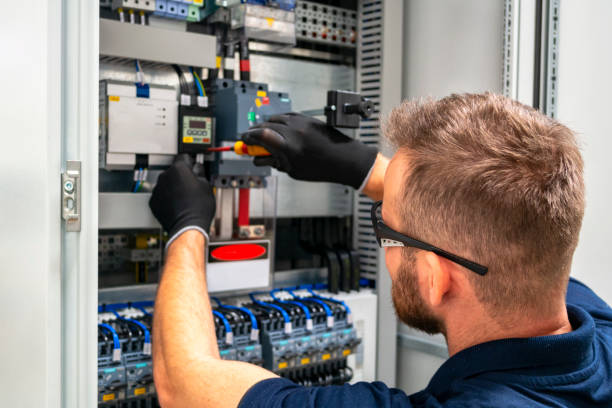 Why Trust Our Certified Electricians for Your Electrical Needs in Zion, IL?